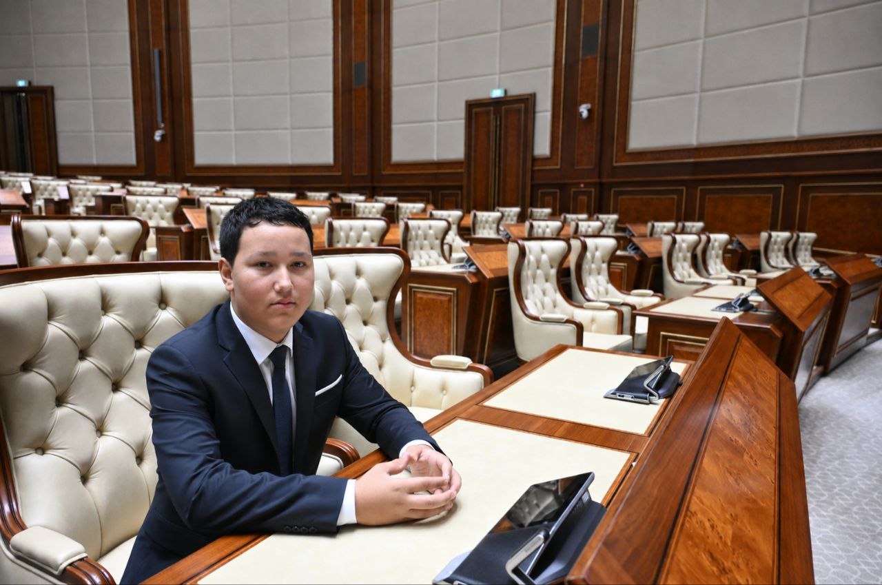 Yahyobek Raimjonov
